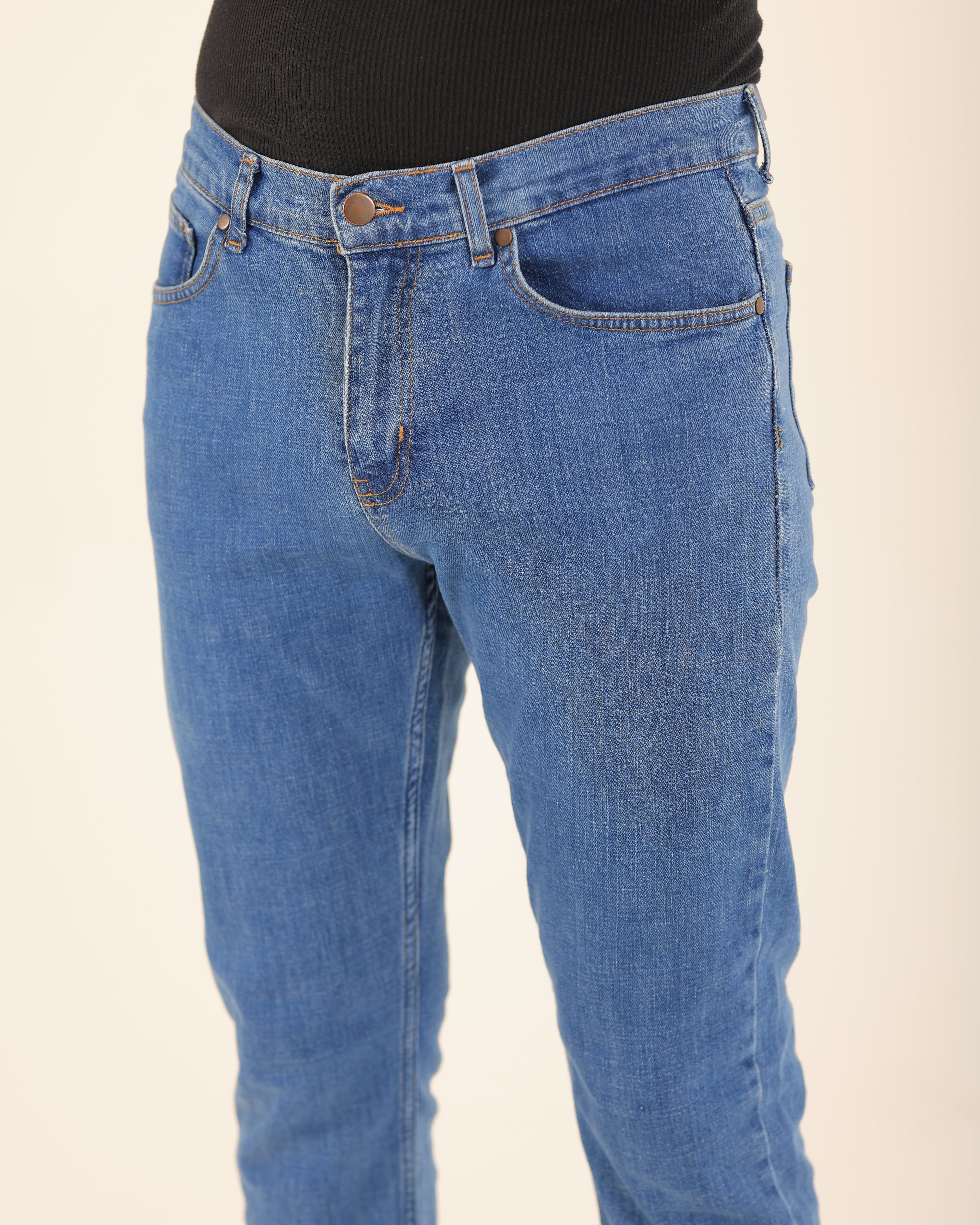 Bro Jeans