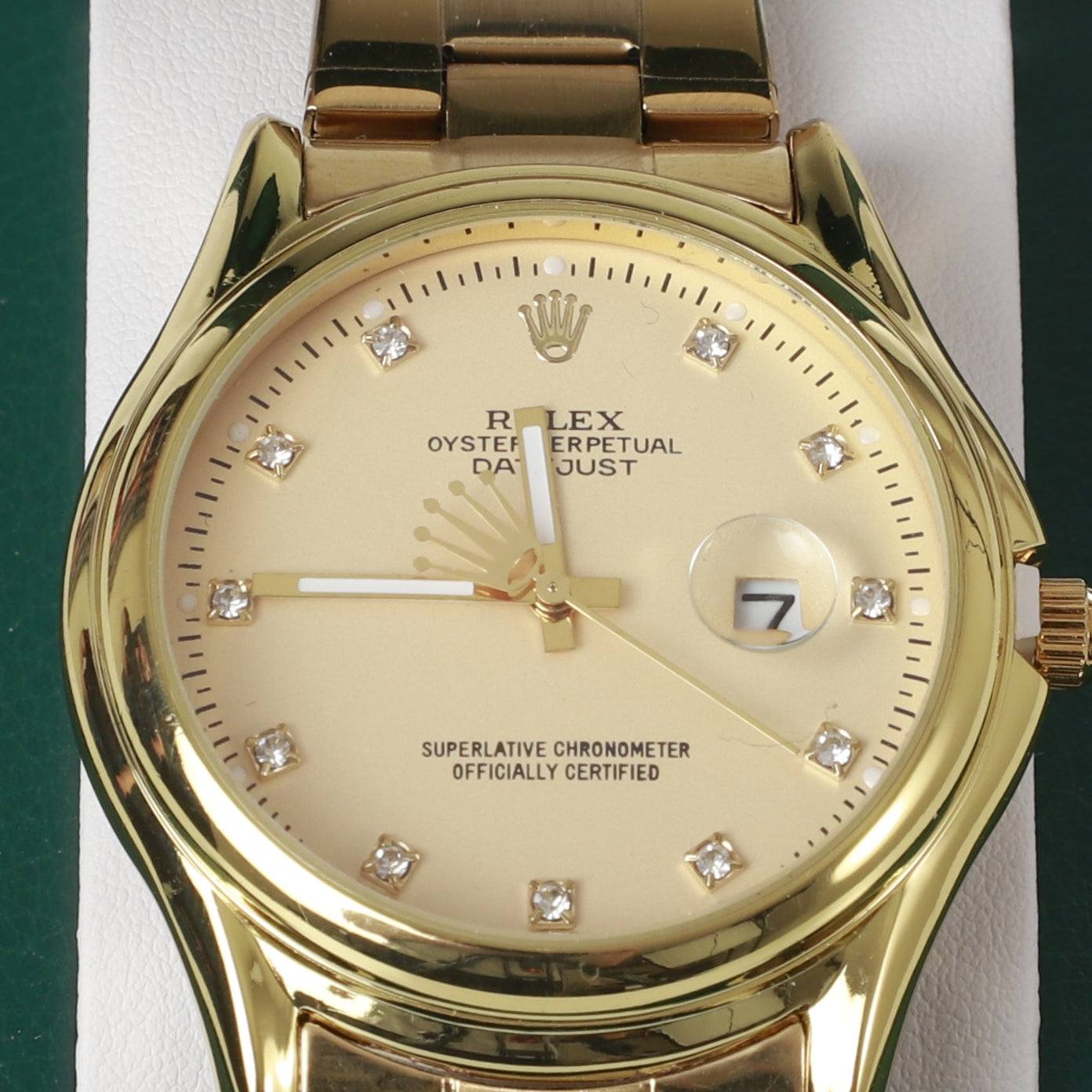 K watch 4