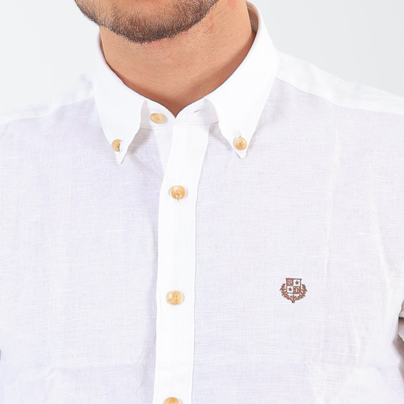 Sport Fit shirt