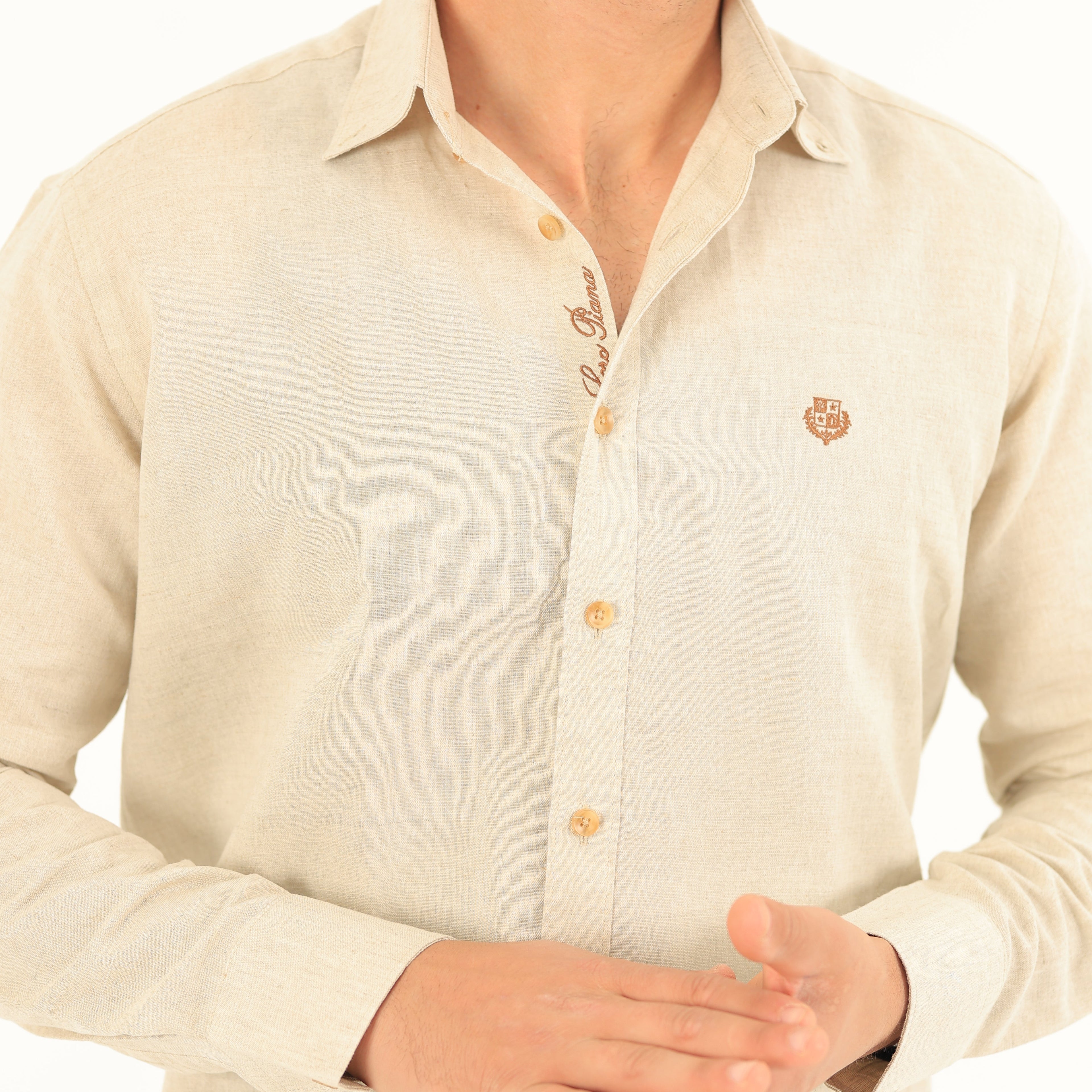 Sport Fit shirt