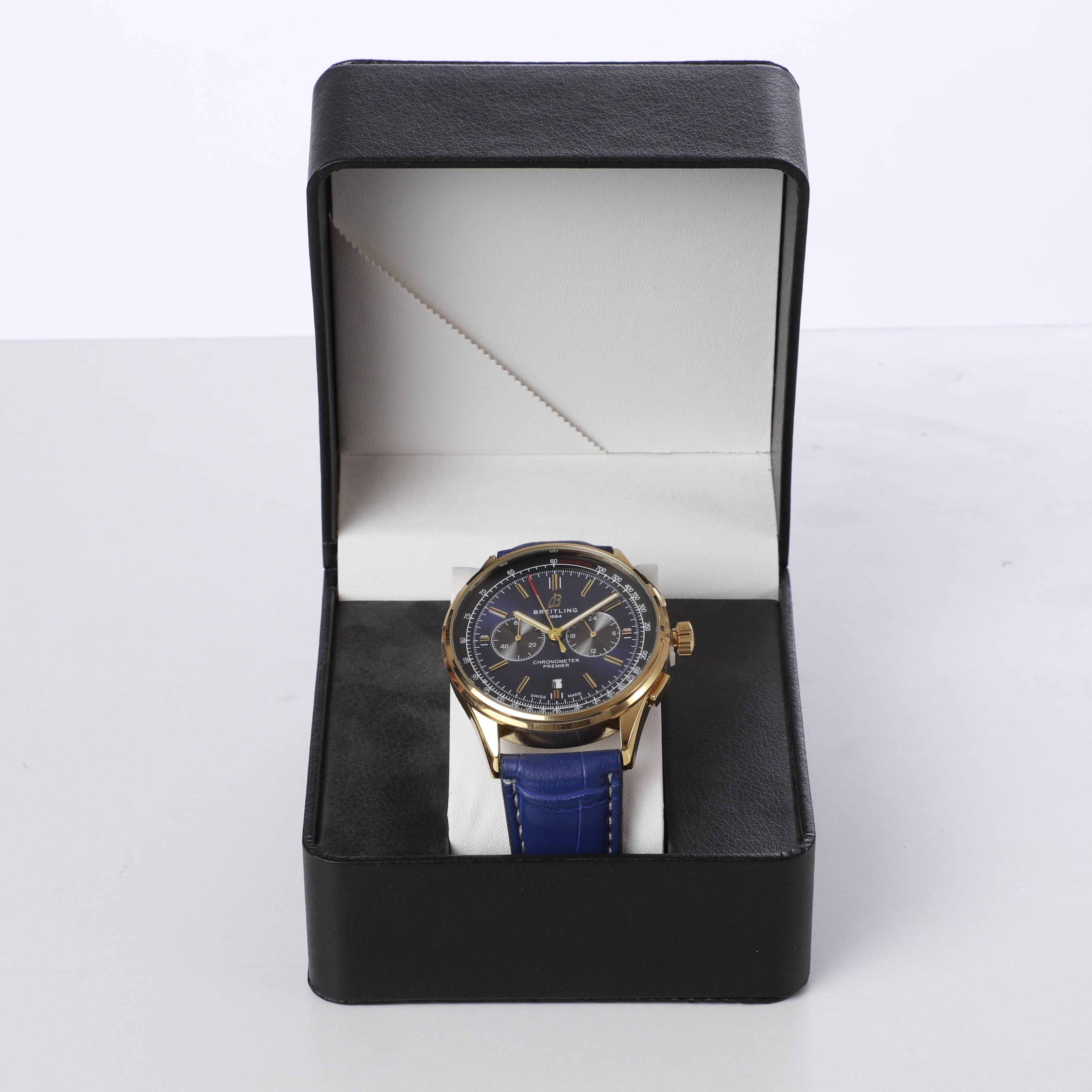 K watch 15