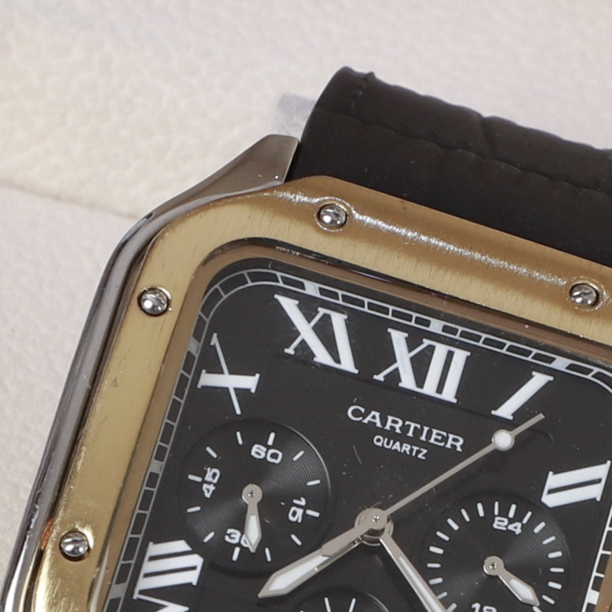 K watch 8