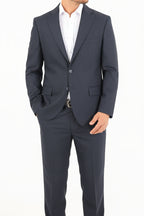 Grand Suit Dark Navy