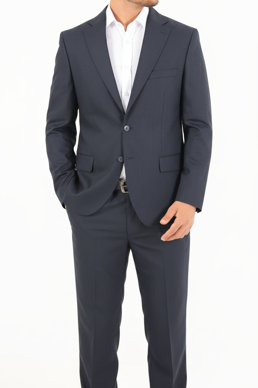 Grand Suit Dark Navy