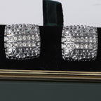 K cufflinks 13