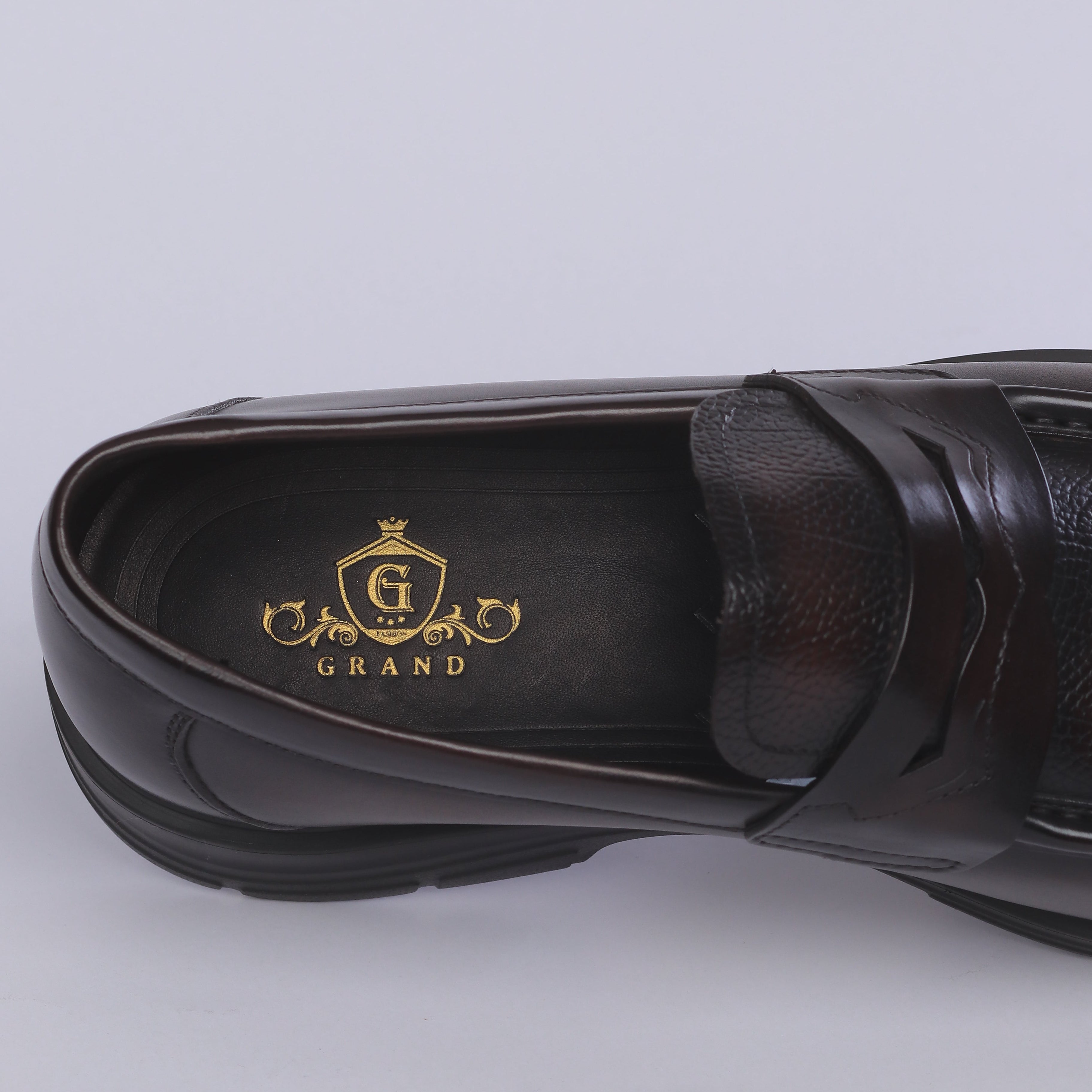 Formal Shoe