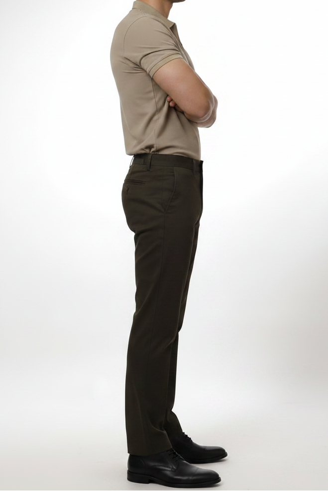 Casual Pant F