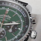 K watch 17