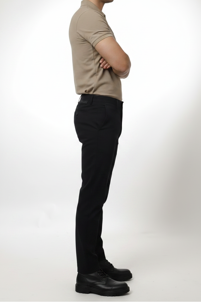 Casual Pant M