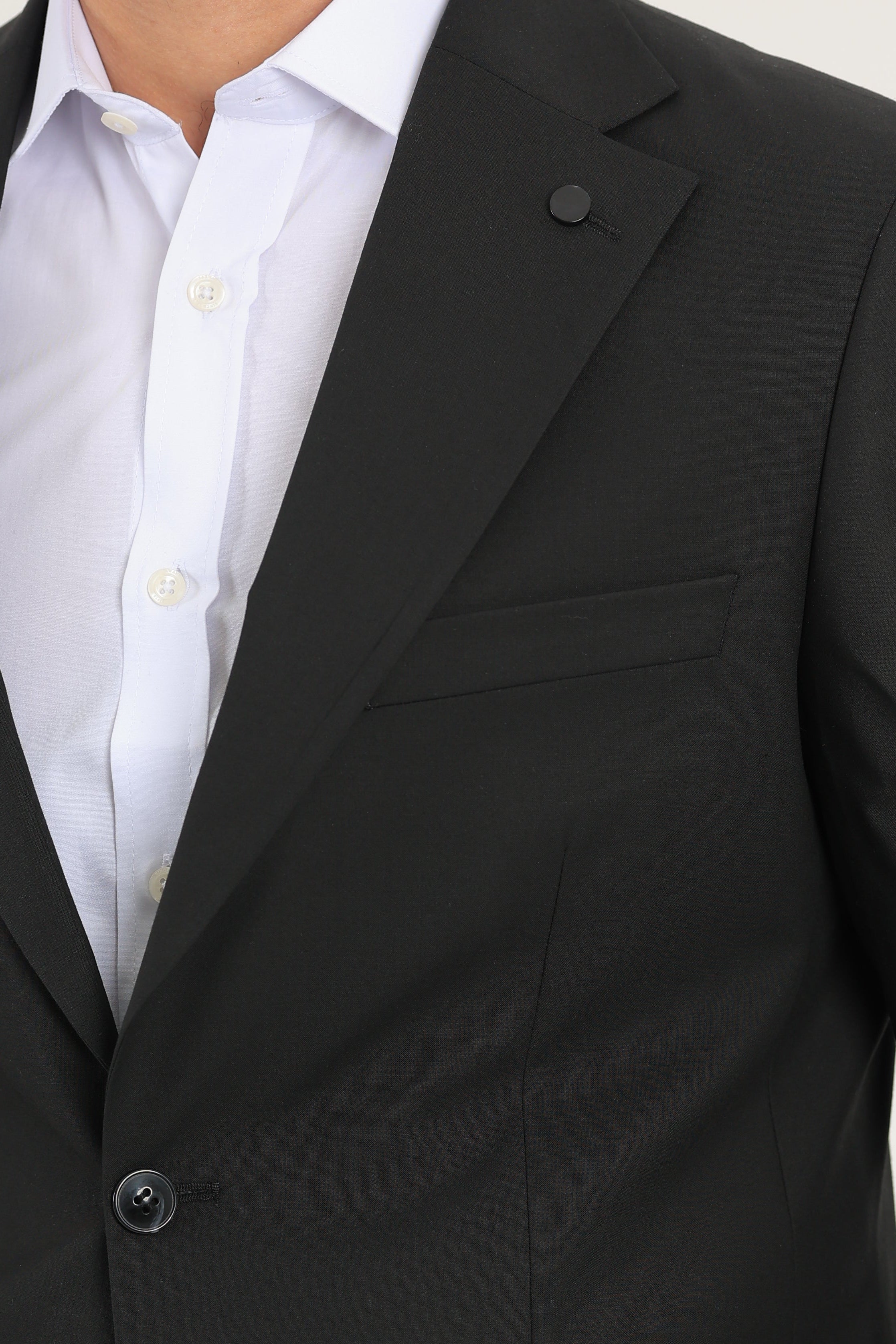 Grand Suit Black
