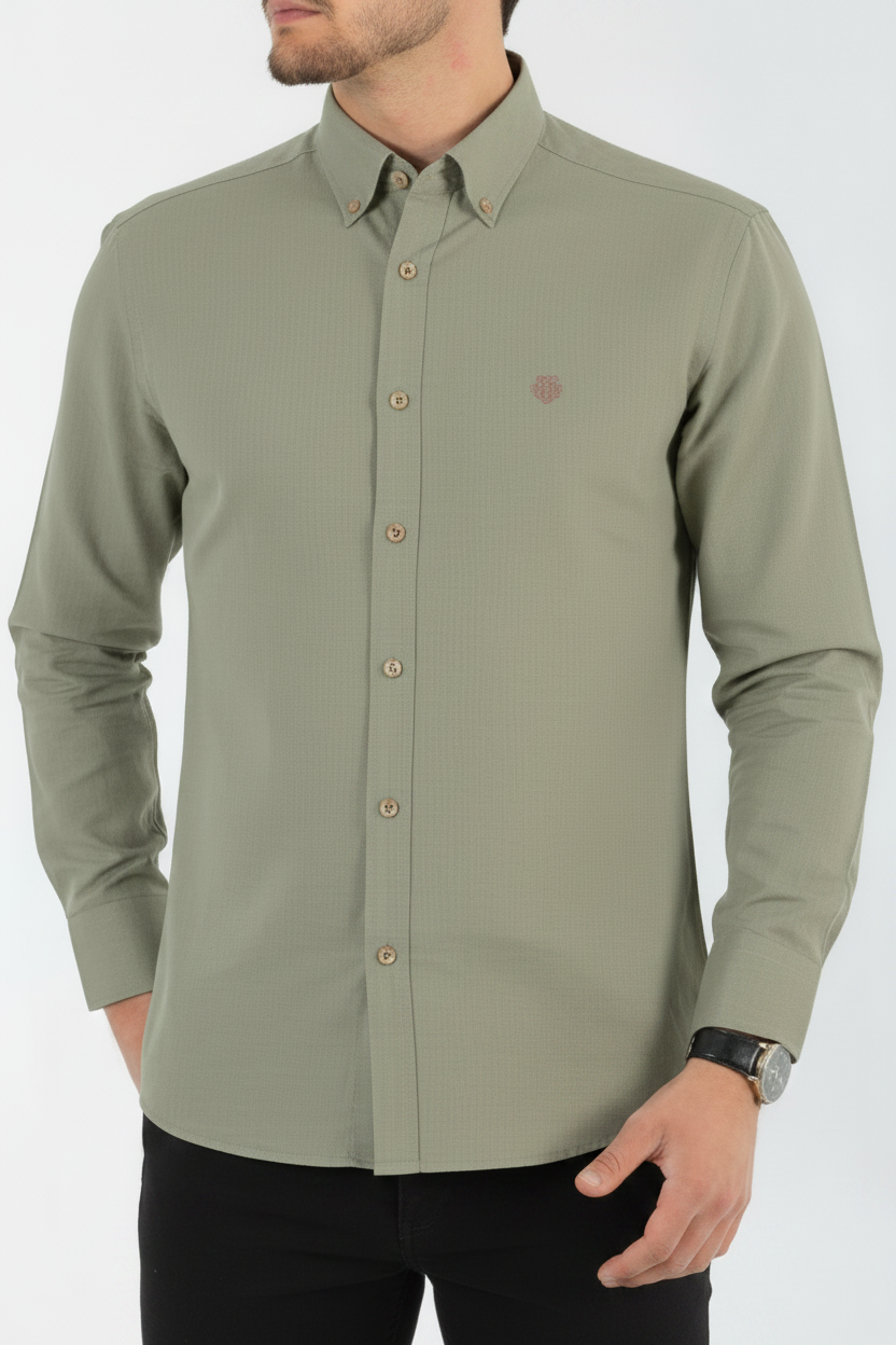 Sport Fit shirt