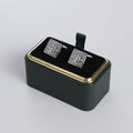 K cufflinks 12