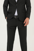Grand Suit Black