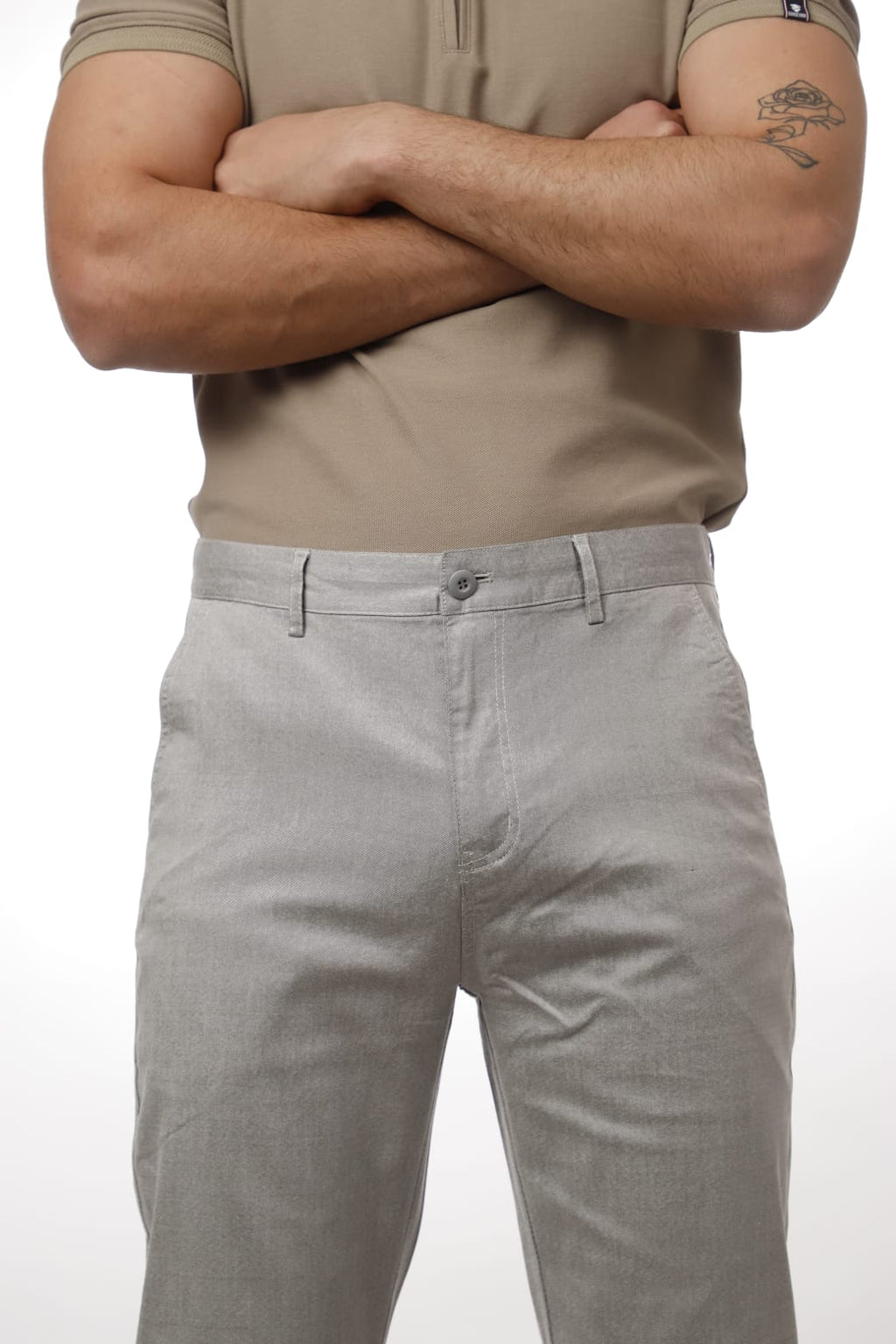 Casual Pant U