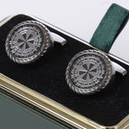 K cufflinks 5