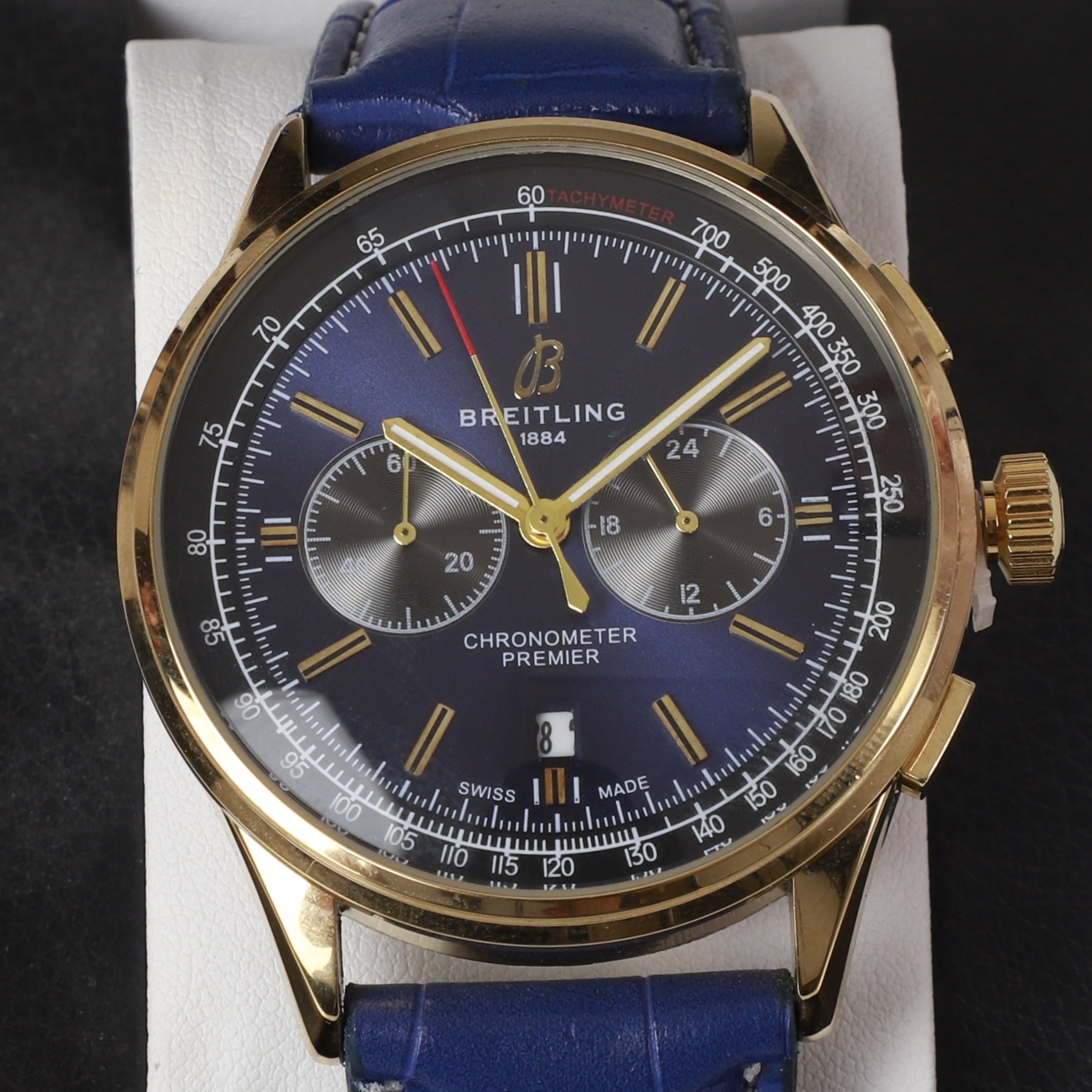 K watch 15