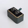 K cufflinks 19