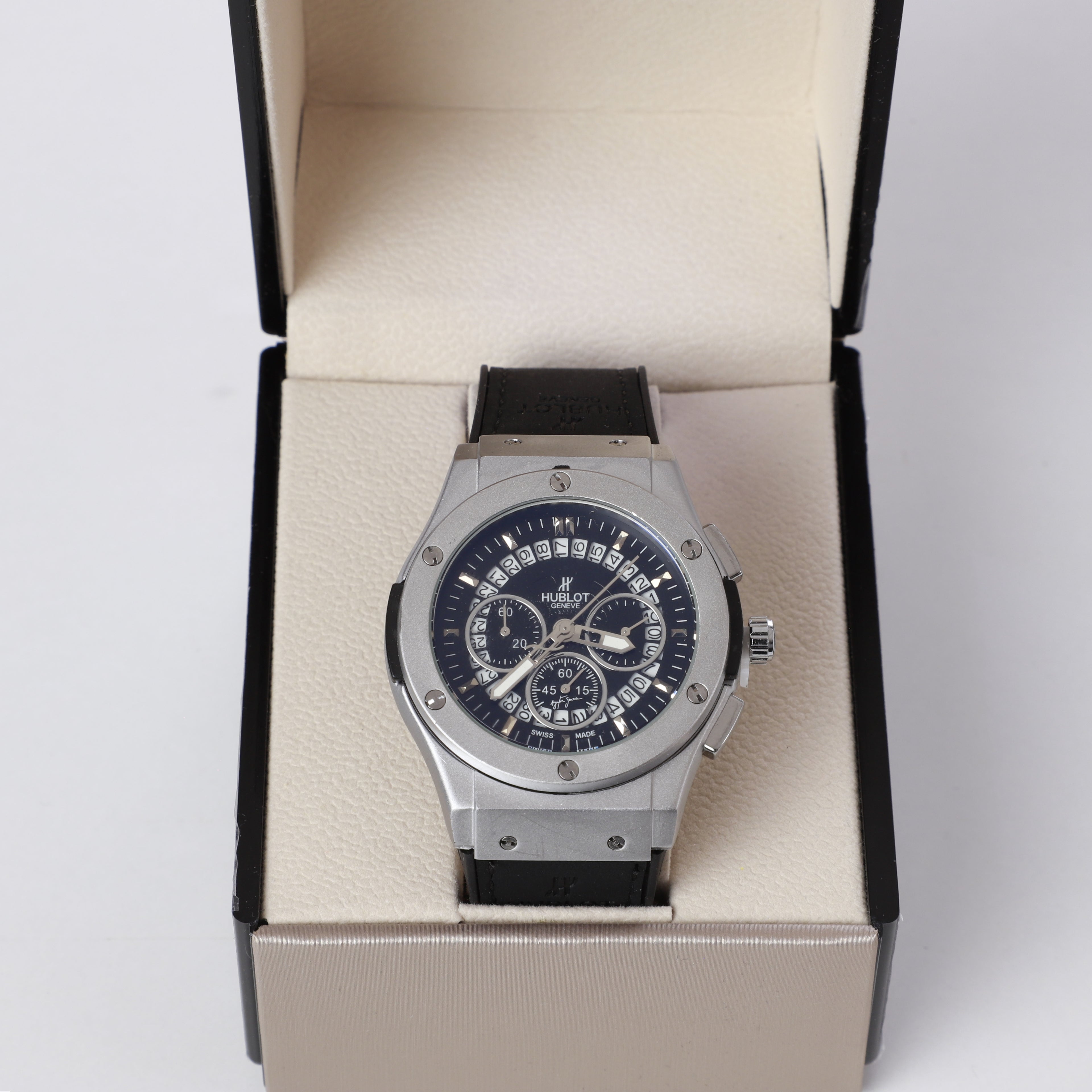 K watch 12