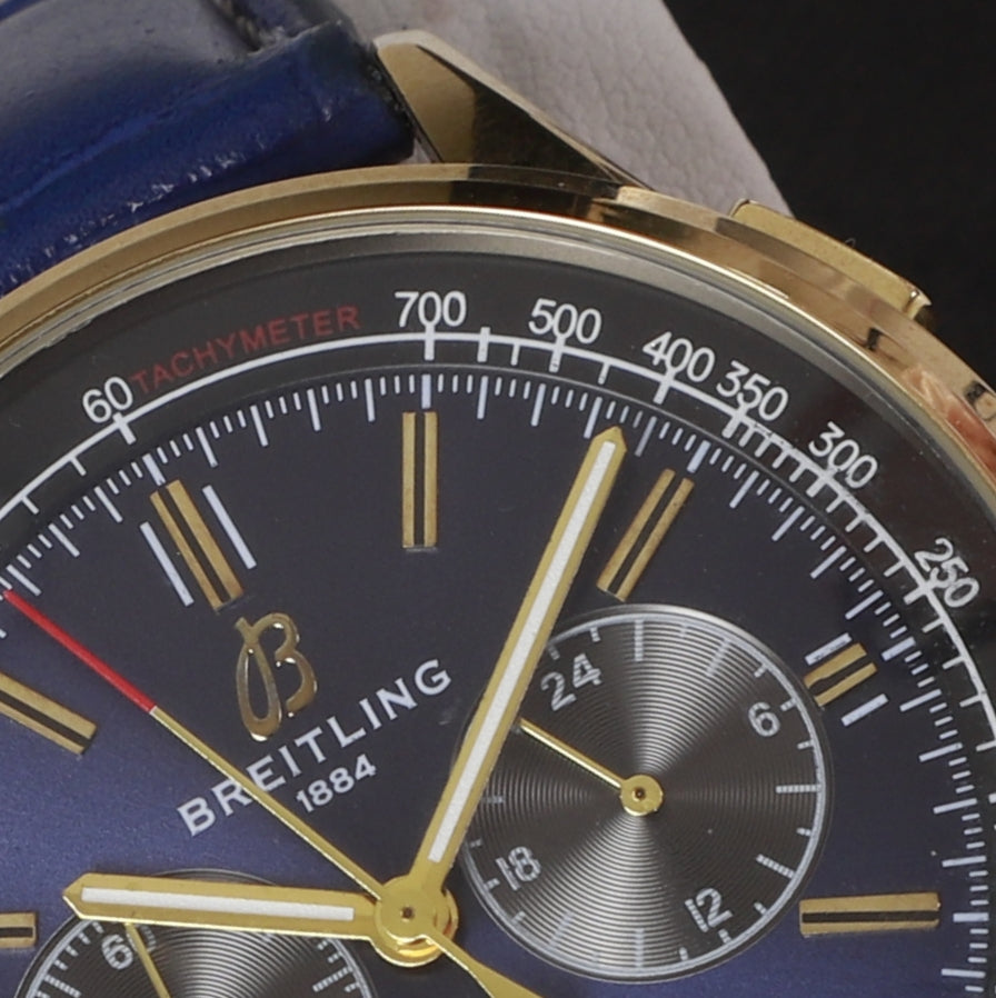 K watch 15