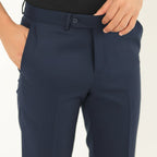 Grand Navy P.V Pant