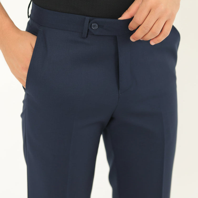 Grand Navy P.V Pant