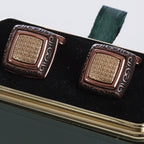 K cufflinks 16