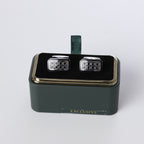 K cufflinks 11