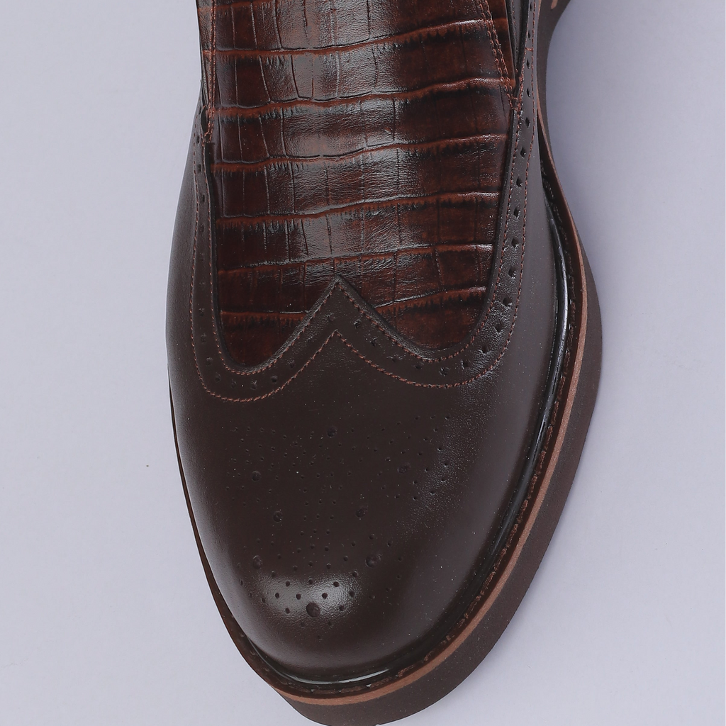casual shoe