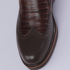 casual shoe