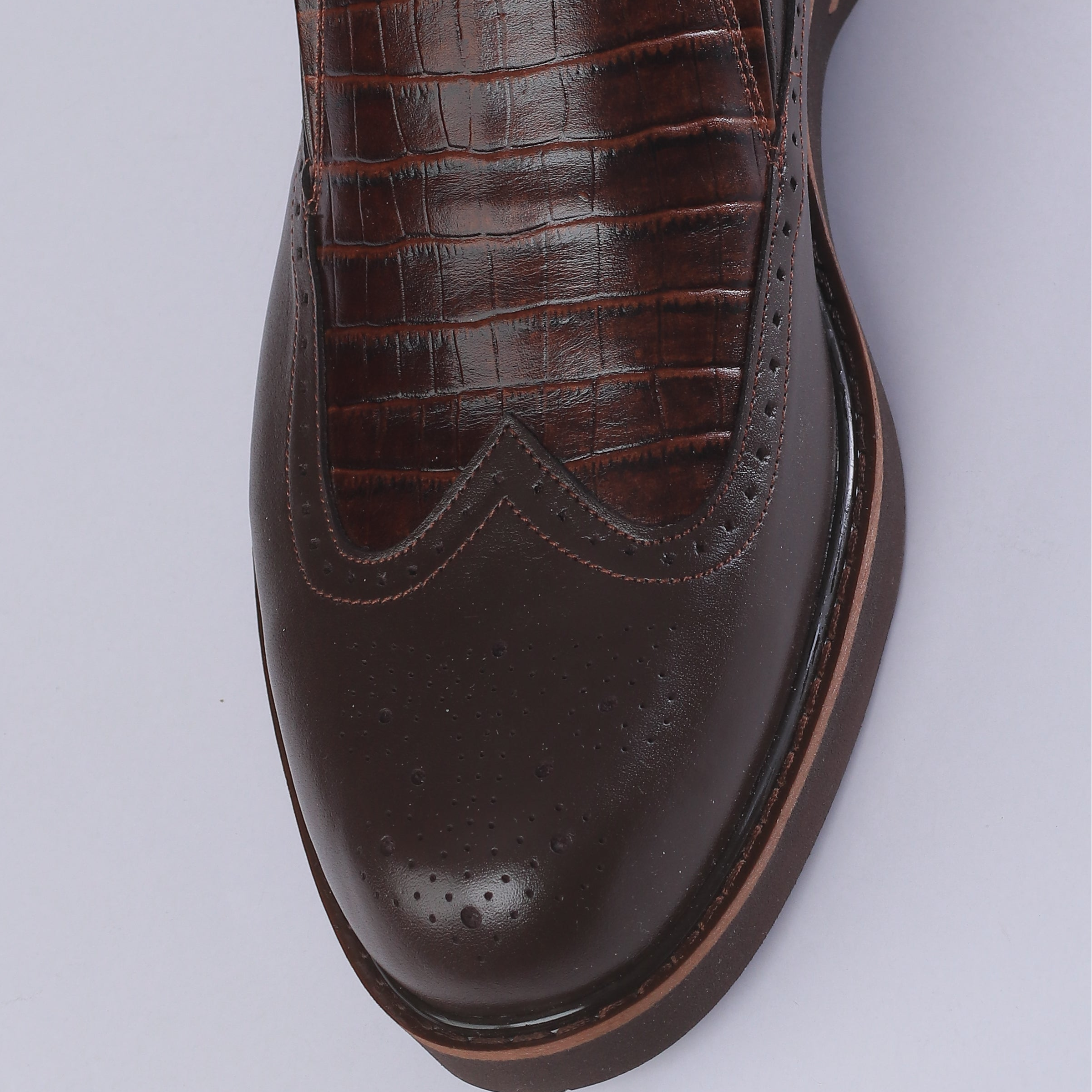 casual shoe