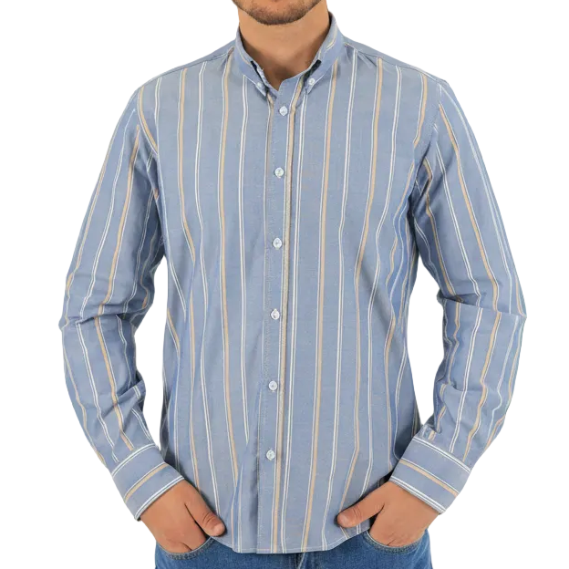 Sport Fit Shirt
