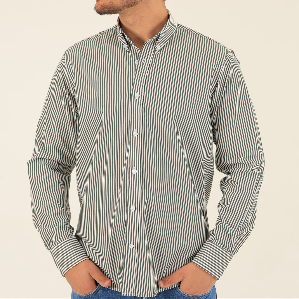 Sport Fit Shirt