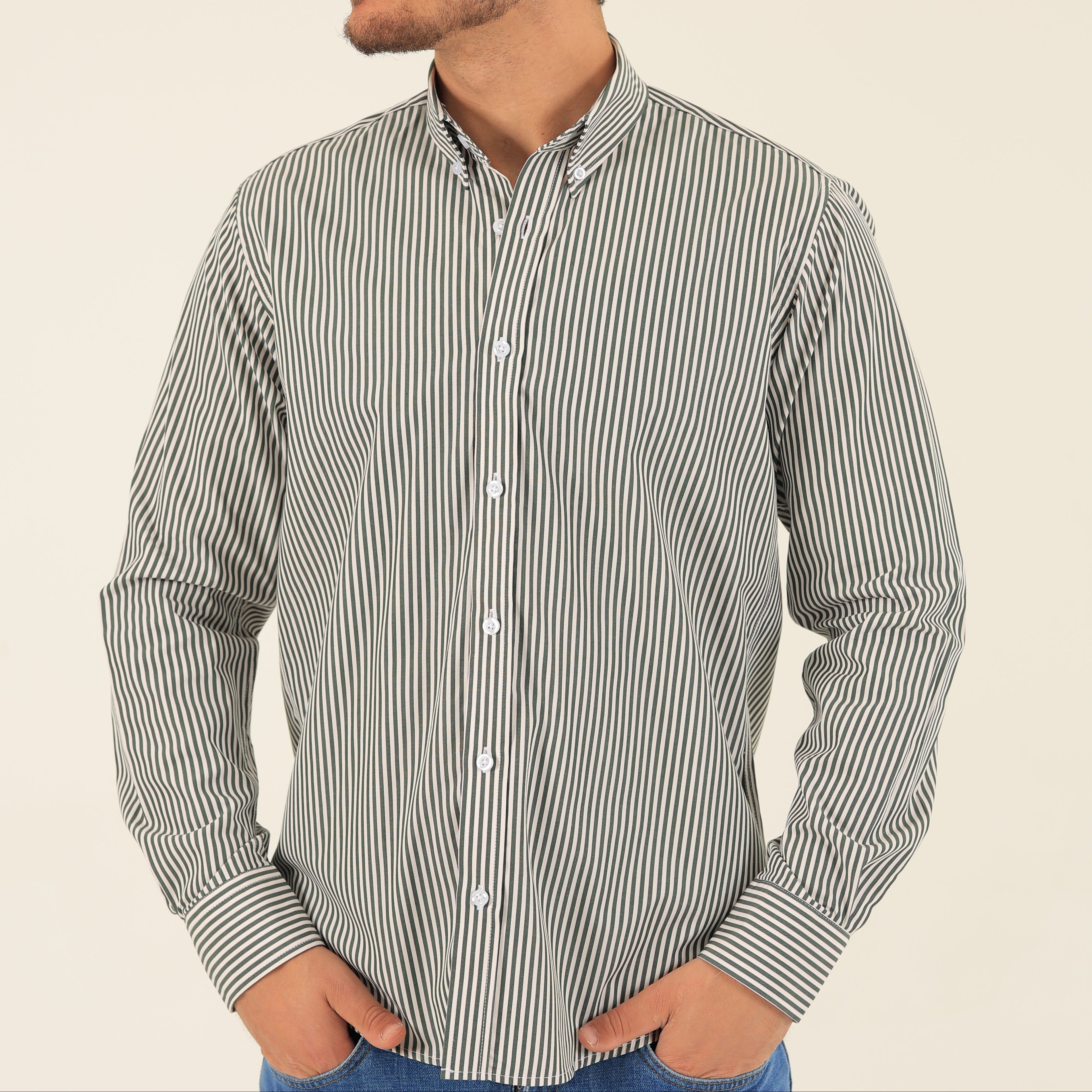 Sport Fit Shirt