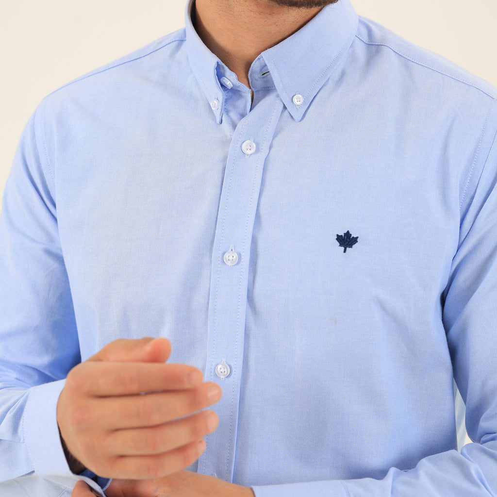 Sport Fit Shirt