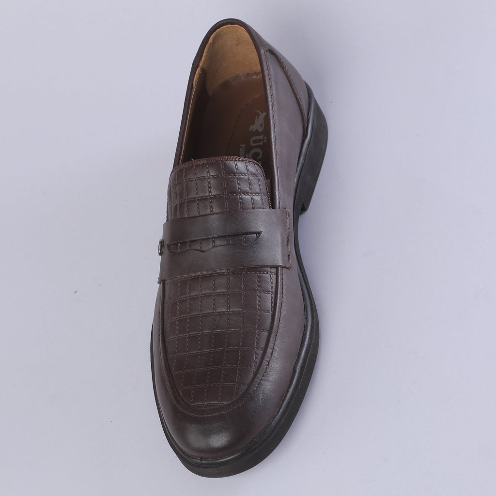formal shoe