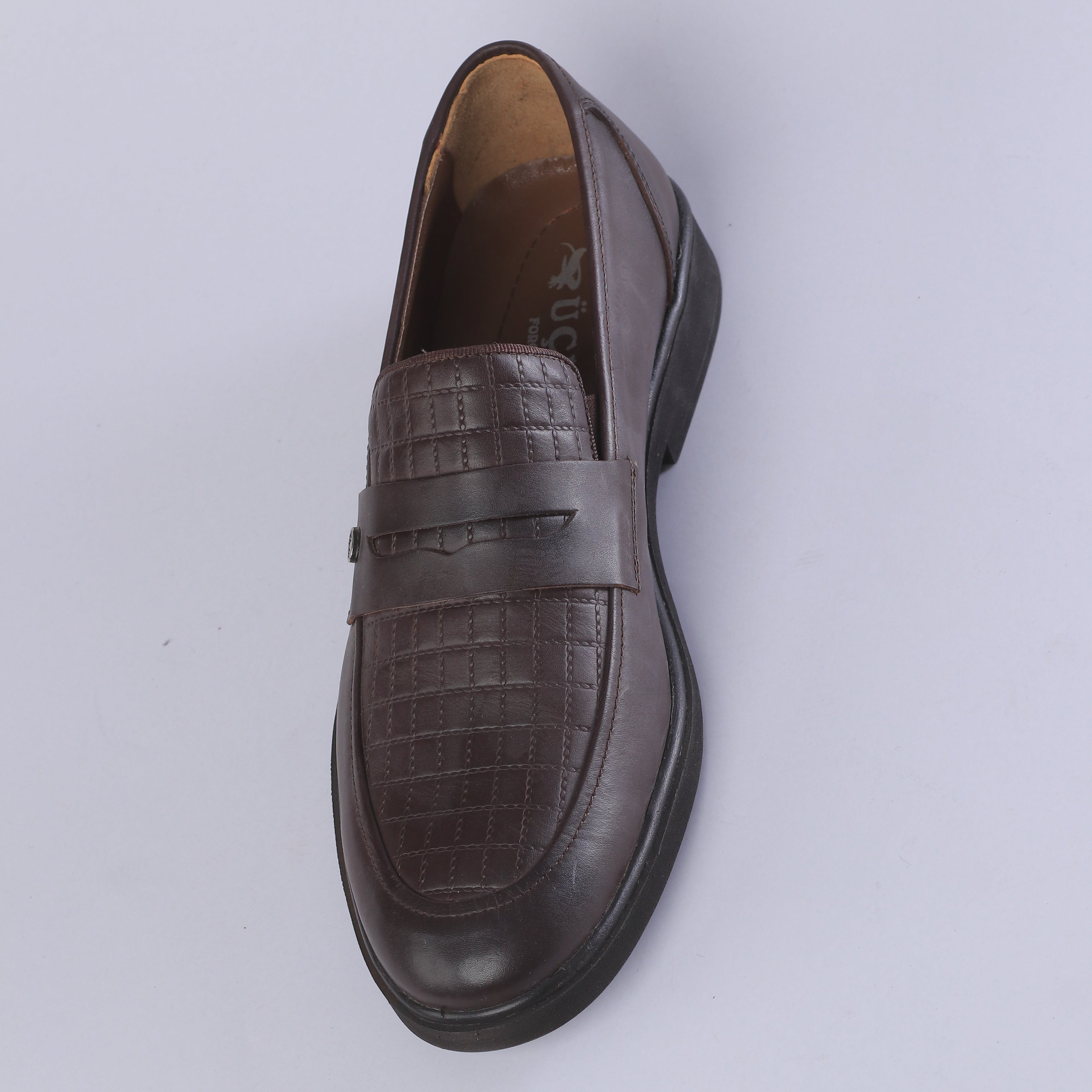 formal shoe