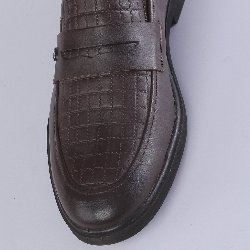 formal shoe