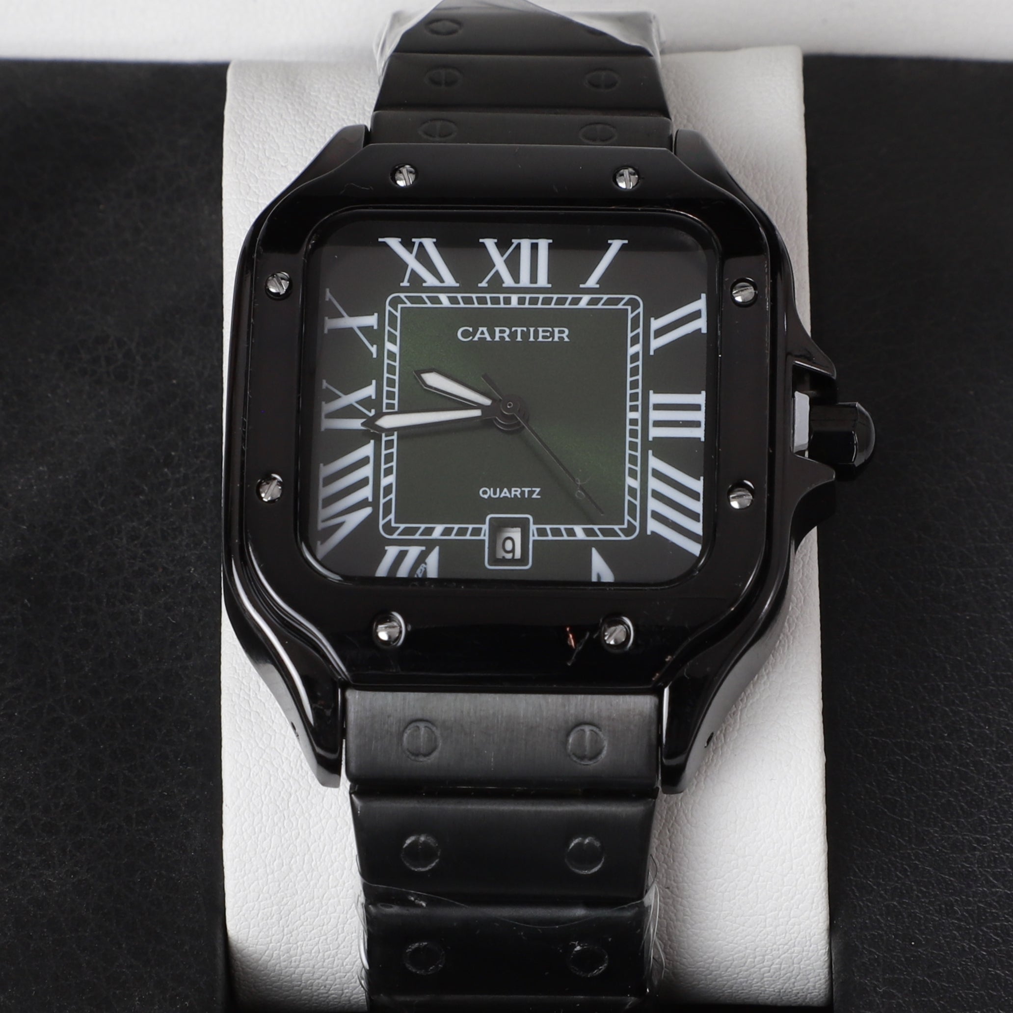 K watch 19