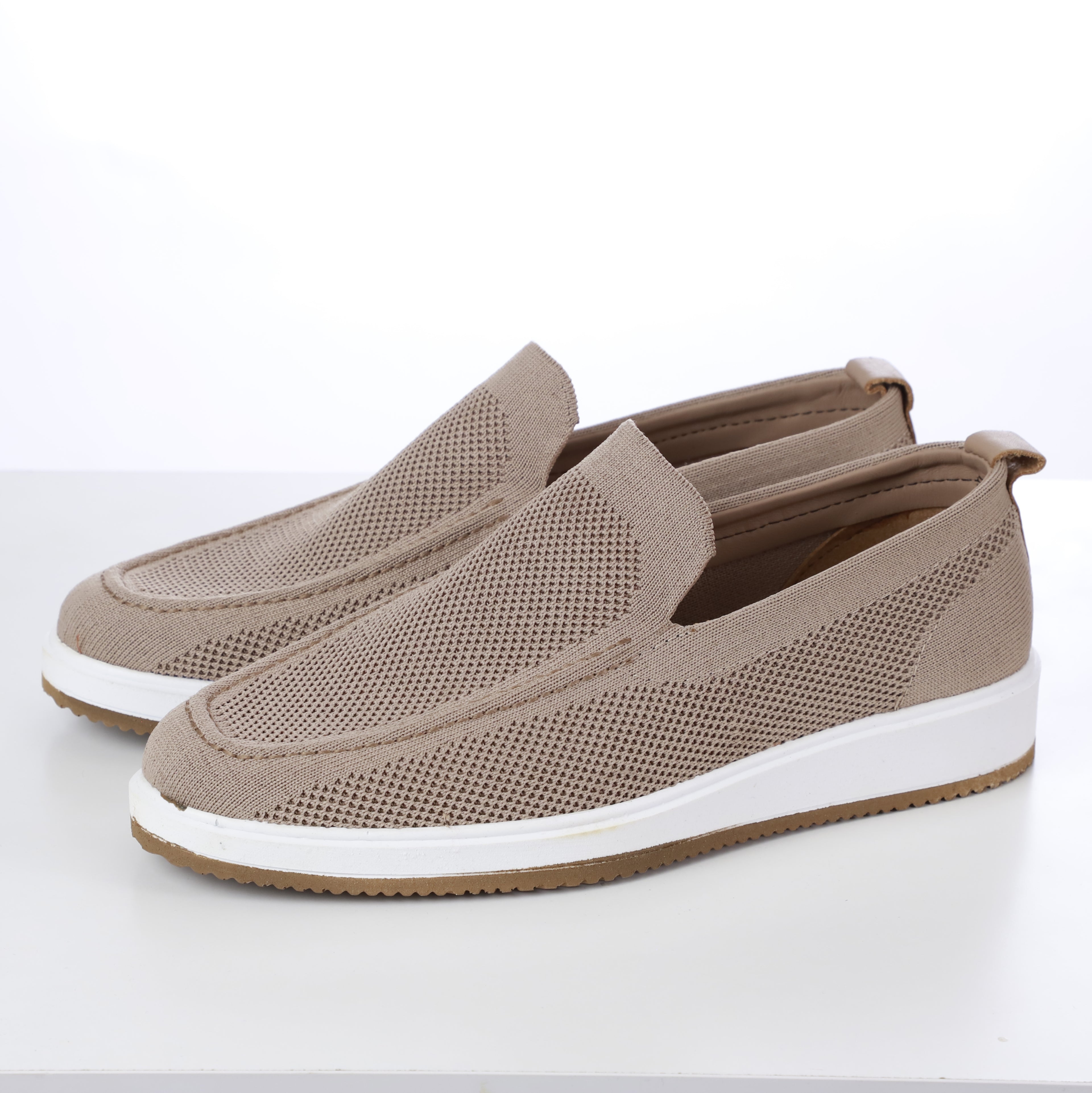 K shoe 3