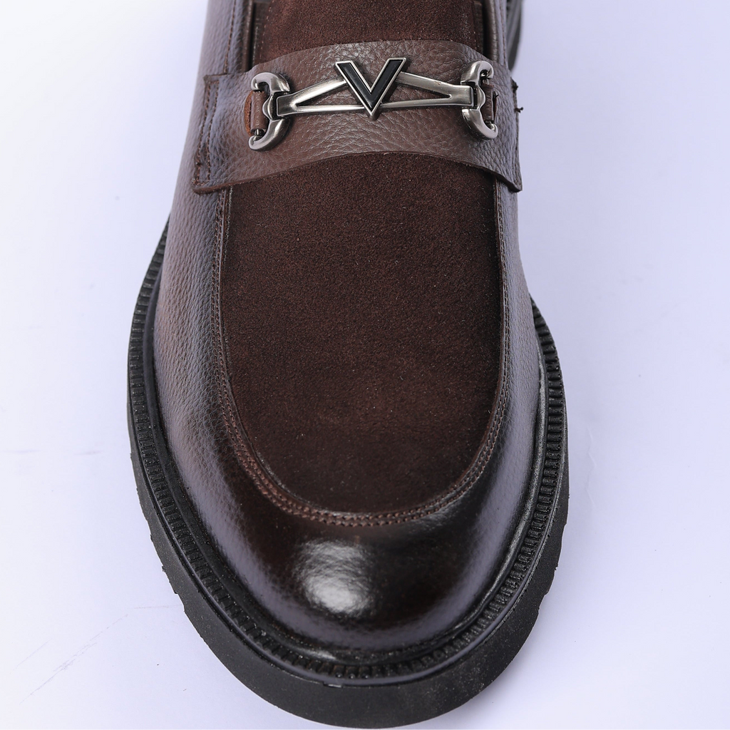 Formal Shoe