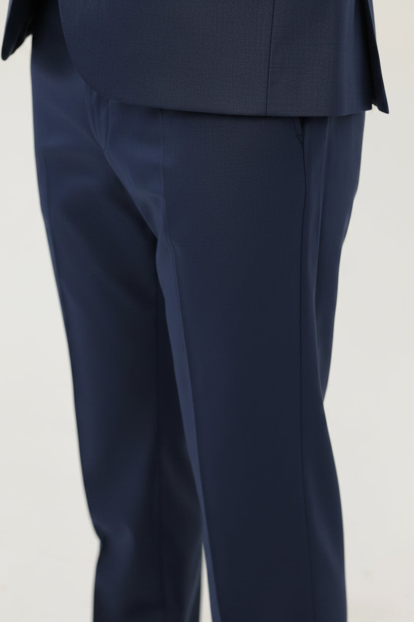 Grand Suit Navy