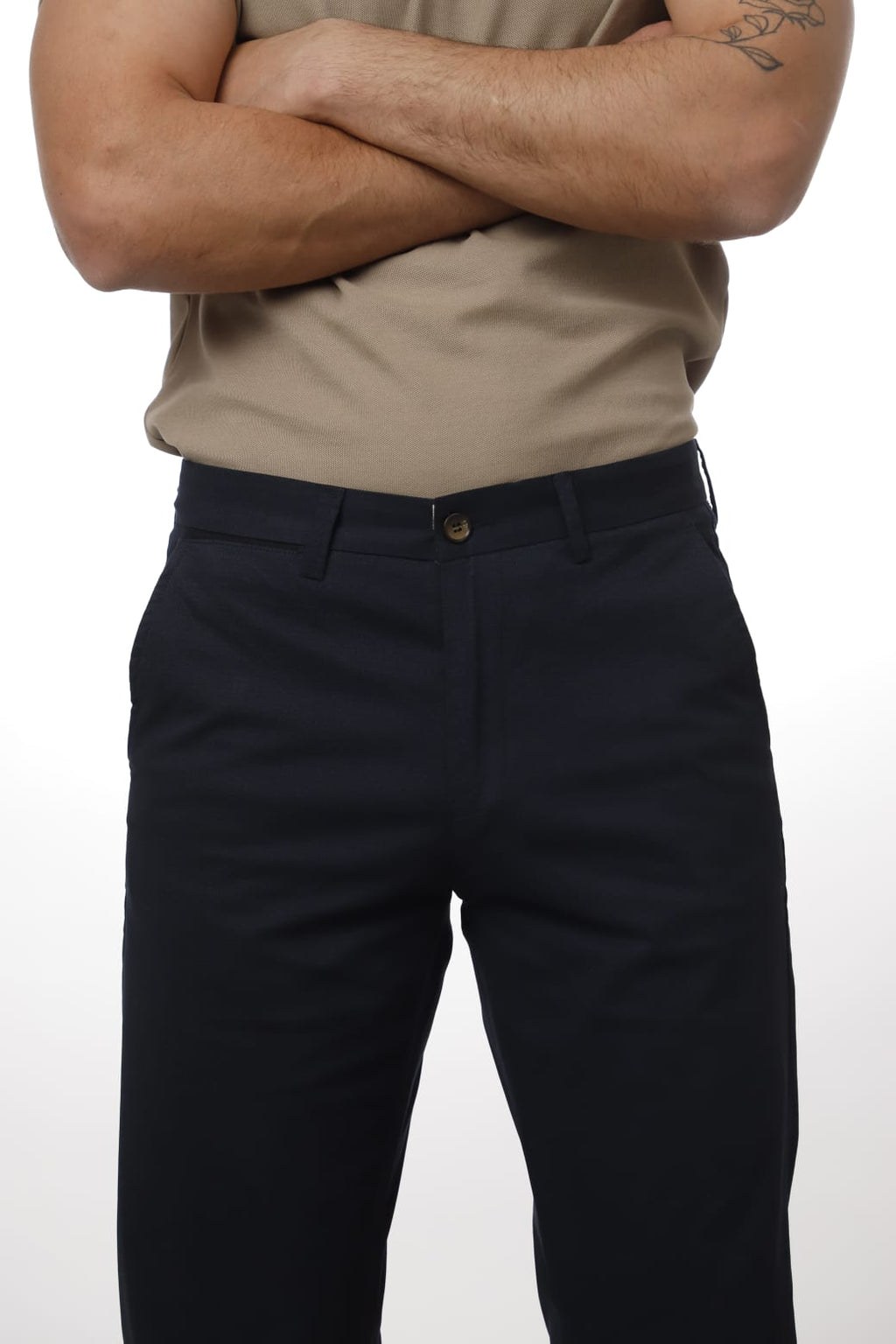 Casual Pant F