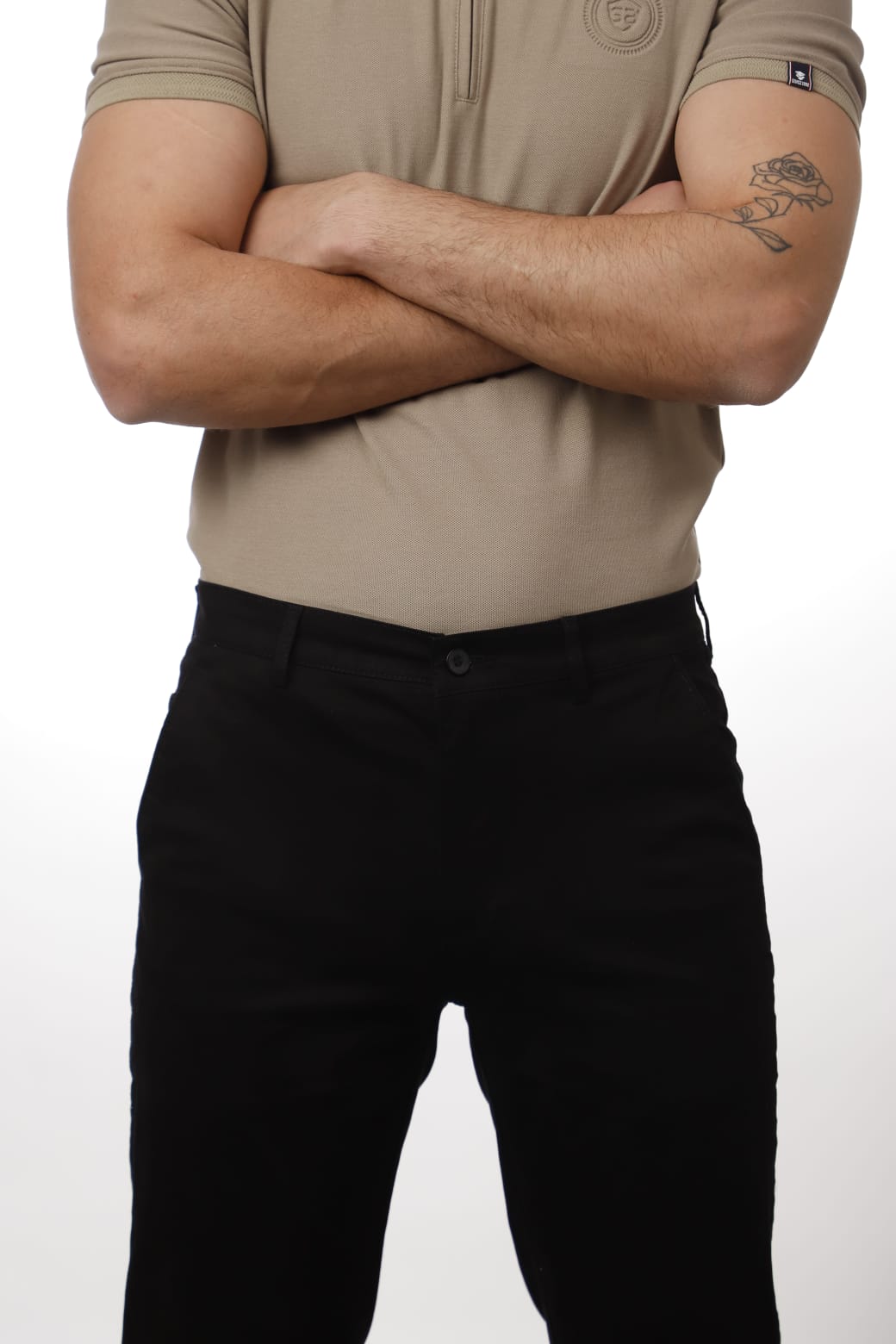 Casual Pant M