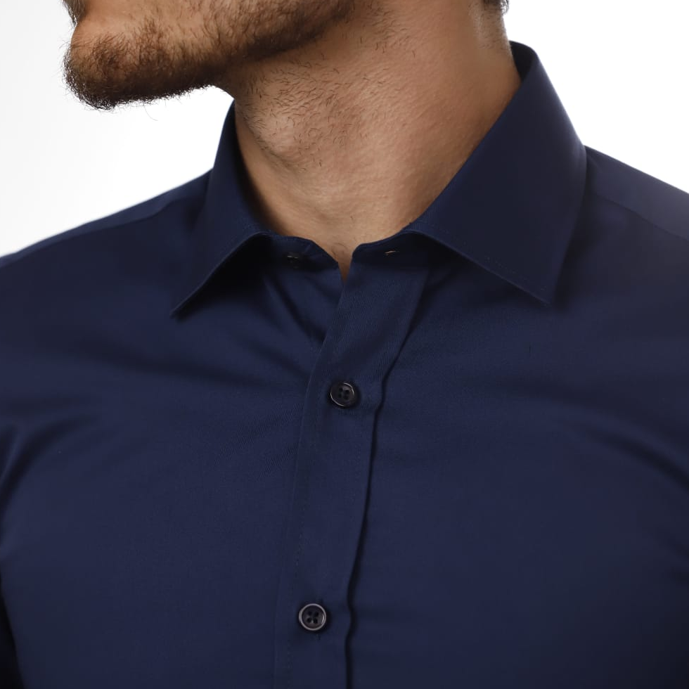 Slim Fit Shirt
