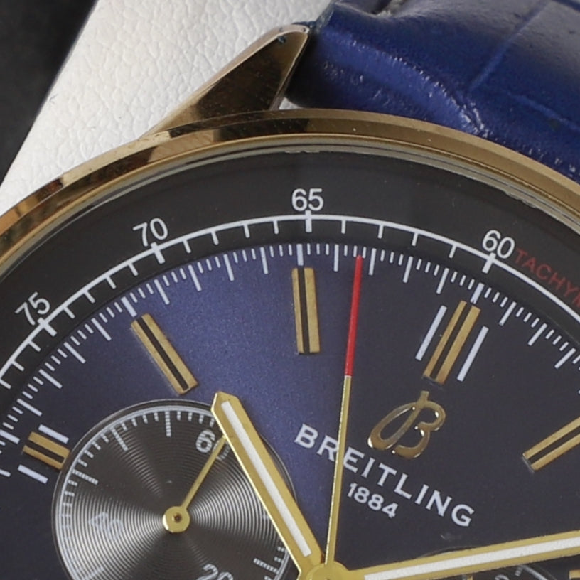 K watch 15