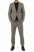 Grand Suit Gray