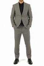Grand Suit Gray
