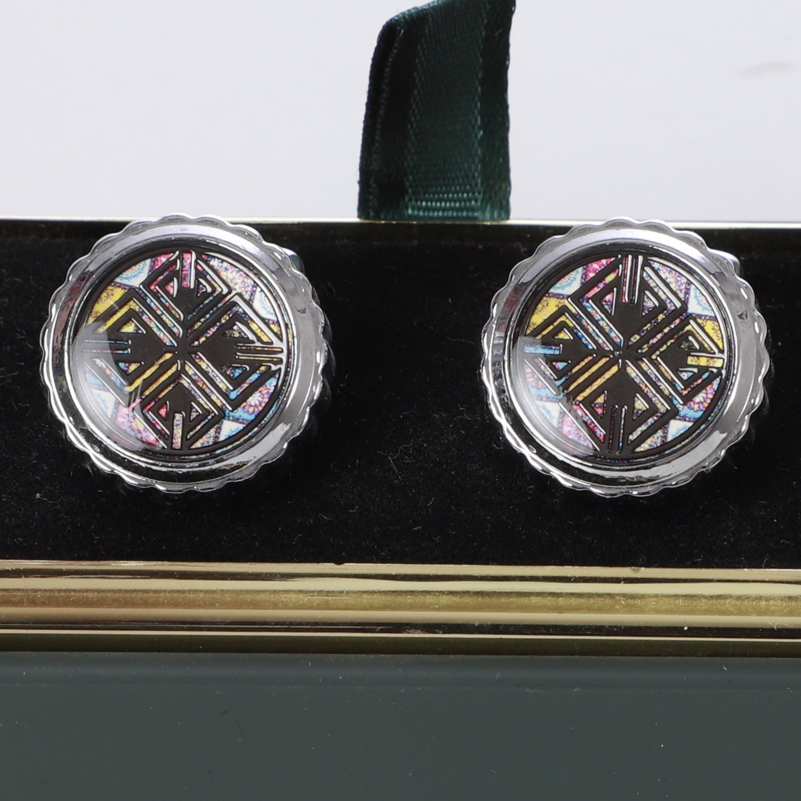 cufflinks 20