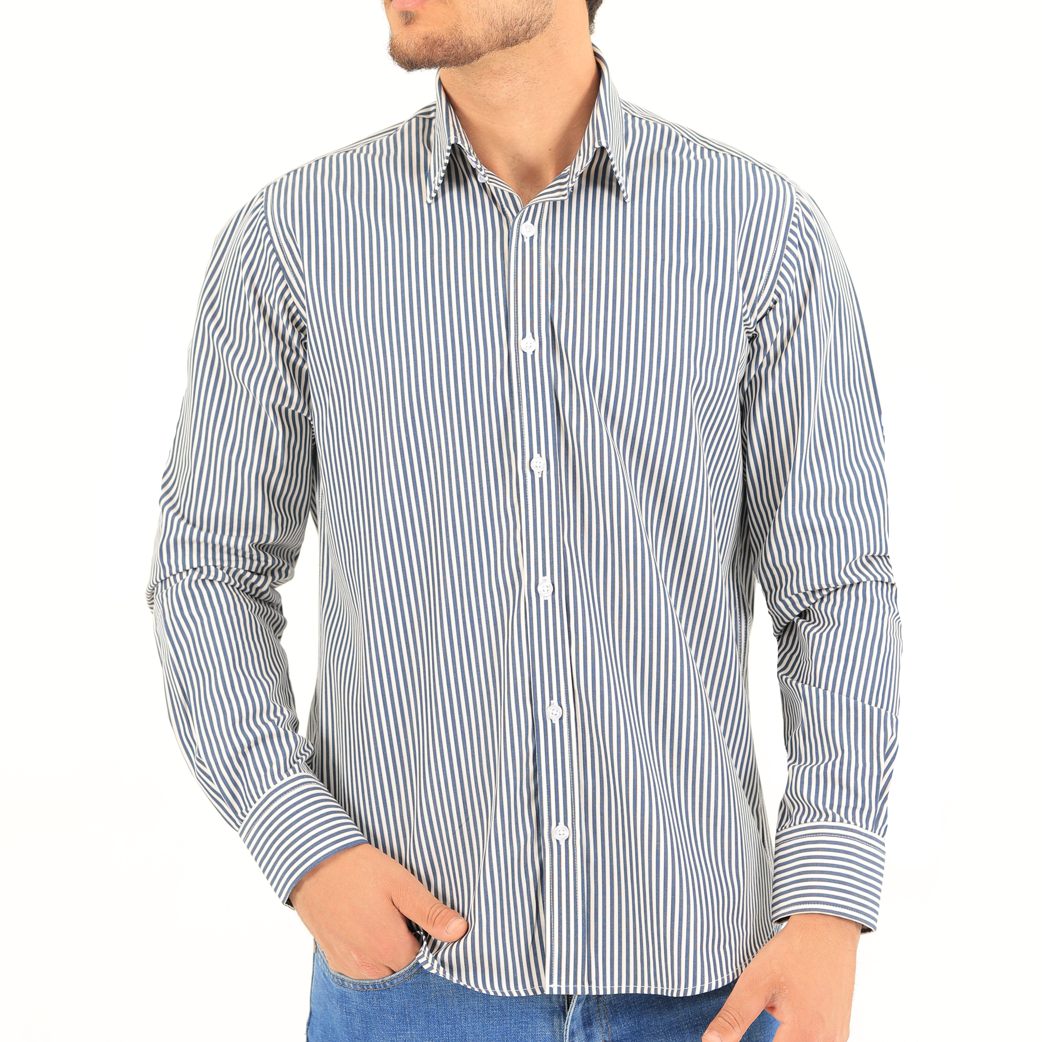 Sport Fit Shirt