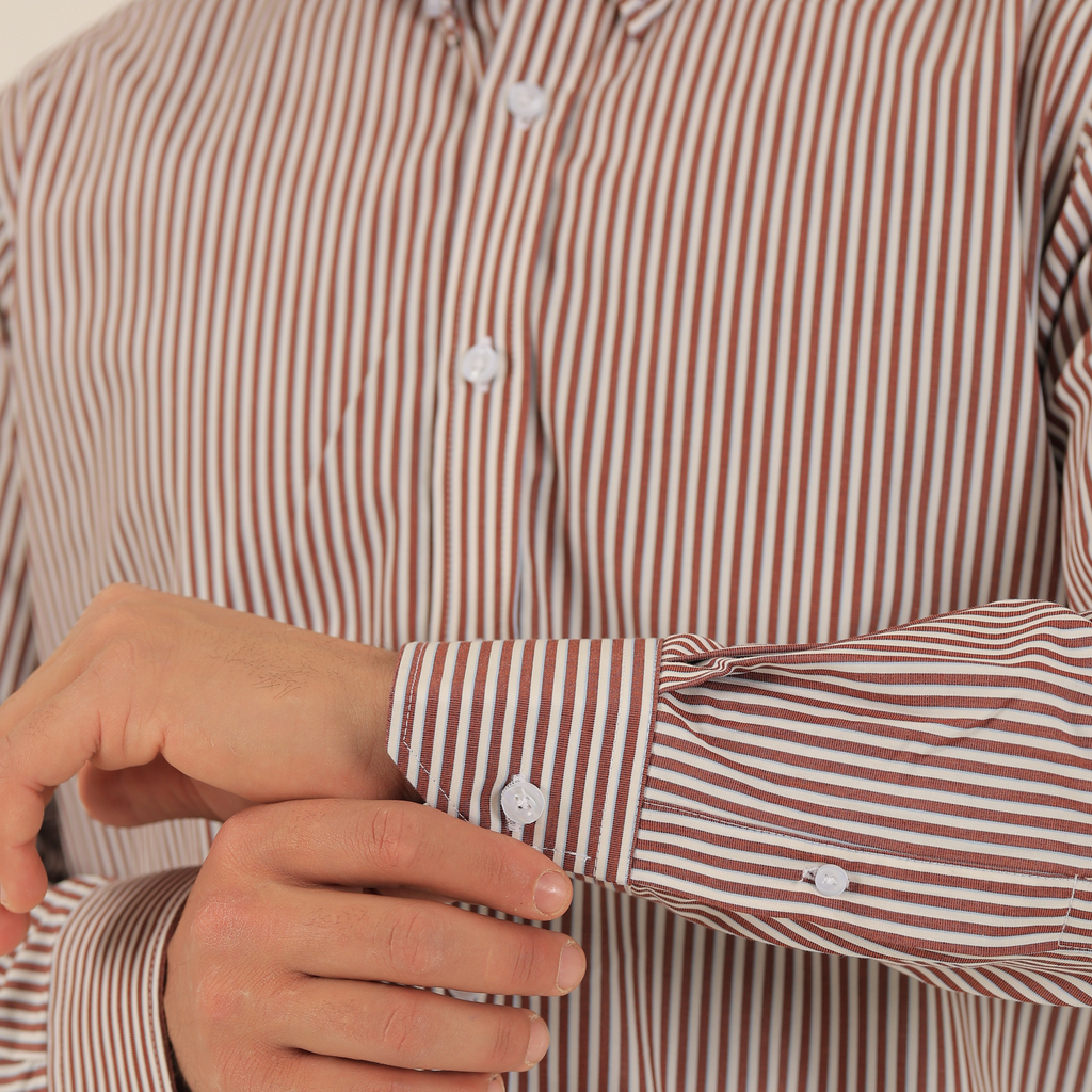 Sport Fit Shirt